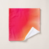 Effen kleur Amerikaanse badhanddoek set Bad Handdoek (Wasdoekje)