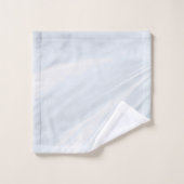 Effen kleur Amerikaanse badhanddoek set Bad Handdoek (Wasdoekje)