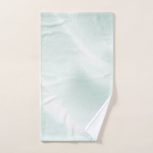 Effen kleur Amerikaanse badhanddoek set Bad Handdoek (Handdoek)