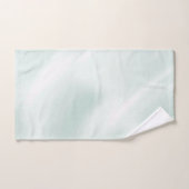 Effen kleur Amerikaanse badhanddoek set Bad Handdoek (Handdoek)