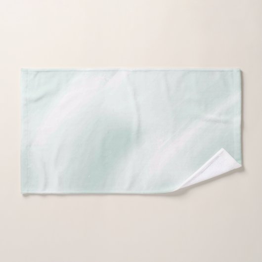 Effen kleur Amerikaanse badhanddoek set Bad Handdoek (Handdoek)