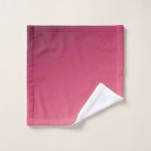 Effen kleur Amerikaanse badhanddoek set Bad Handdoek (Wasdoekje)