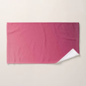 Effen kleur Amerikaanse badhanddoek set Bad Handdoek (Handdoek)