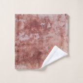 Effen kleur Amerikaanse badhanddoek set Bad Handdoek (Wasdoekje)