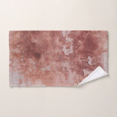 Effen kleur Amerikaanse badhanddoek set Bad Handdoek (Handdoek)