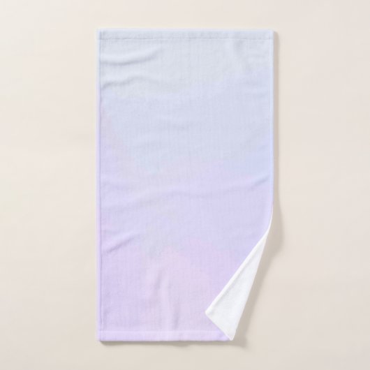 Effen kleur Amerikaanse badhanddoek set Bad Handdoek (Handdoek)