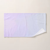 Effen kleur Amerikaanse badhanddoek set Bad Handdoek (Handdoek)