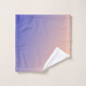 Effen kleur Amerikaanse badhanddoek set Bad Handdoek (Wasdoekje)