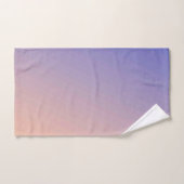 Effen kleur Amerikaanse badhanddoek set Bad Handdoek (Handdoek)