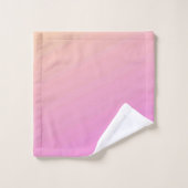 Effen kleur Amerikaanse badhanddoek set Bad Handdoek (Wasdoekje)