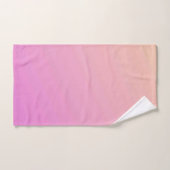 Effen kleur Amerikaanse badhanddoek set Bad Handdoek (Handdoek)