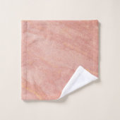Effen kleur Amerikaanse badhanddoek set Bad Handdoek (Wasdoekje)