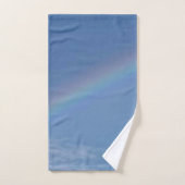 Effen kleur Amerikaanse badhanddoek set Bad Handdoek (Handdoek)