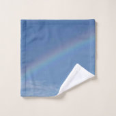 Effen kleur Amerikaanse badhanddoek set Bad Handdoek (Wasdoekje)
