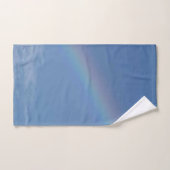 Effen kleur Amerikaanse badhanddoek set Bad Handdoek (Handdoek)