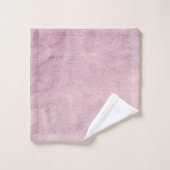 Effen kleur Amerikaanse badhanddoek set Bad Handdoek (Wasdoekje)