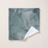 Effen kleur Amerikaanse badhanddoek set Bad Handdoek (Wasdoekje)