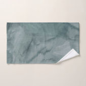 Effen kleur Amerikaanse badhanddoek set Bad Handdoek (Handdoek)