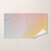 Effen kleur Amerikaanse badhanddoek set Bad Handdoek (Handdoek)