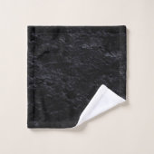 Effen kleur Amerikaanse badhanddoek set Bad Handdoek (Wasdoekje)