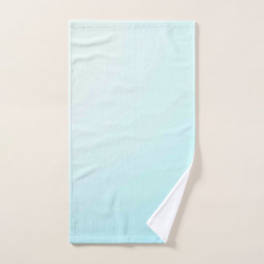 Effen kleur Amerikaanse badhanddoek set Bad Handdoek (Handdoek)