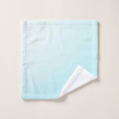 Effen kleur Amerikaanse badhanddoek set Bad Handdoek (Wasdoekje)