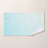 Effen kleur Amerikaanse badhanddoek set Bad Handdoek (Handdoek)