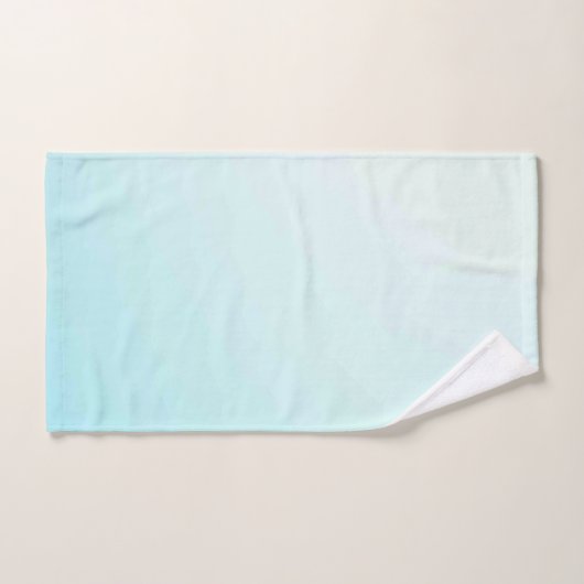 Effen kleur Amerikaanse badhanddoek set Bad Handdoek (Handdoek)