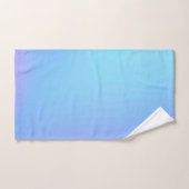 Effen kleur Amerikaanse badhanddoek set Bad Handdoek (Handdoek)