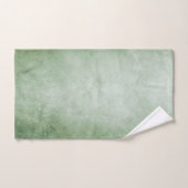 Effen kleur Amerikaanse badhanddoek set Bad Handdoek (Handdoek)
