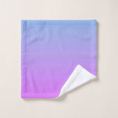 Effen kleur Amerikaanse badhanddoek set Bad Handdoek (Wasdoekje)