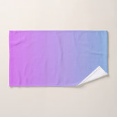 Effen kleur Amerikaanse badhanddoek set Bad Handdoek (Handdoek)