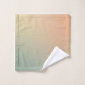 Effen kleur Amerikaanse badhanddoek set Bad Handdoek (Wasdoekje)