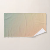 Effen kleur Amerikaanse badhanddoek set Bad Handdoek (Handdoek)