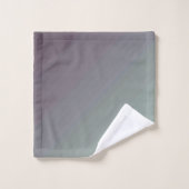 Effen kleur Amerikaanse badhanddoek set Bad Handdoek (Wasdoekje)