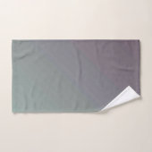 Effen kleur Amerikaanse badhanddoek set Bad Handdoek (Handdoek)