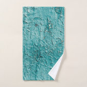 Effen kleur Amerikaanse badhanddoek set Bad Handdoek (Handdoek)