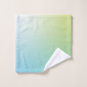 Effen kleur Amerikaanse badhanddoek set Bad Handdoek (Wasdoekje)