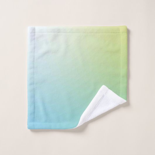 Effen kleur Amerikaanse badhanddoek set Bad Handdoek (Wasdoekje)