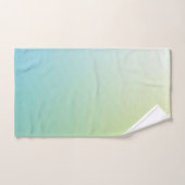 Effen kleur Amerikaanse badhanddoek set Bad Handdoek (Handdoek)