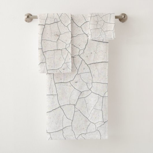 Effen kleur Amerikaanse badhanddoek set Bad Handdoek (Insitu)