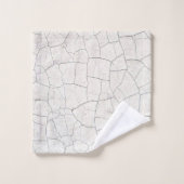 Effen kleur Amerikaanse badhanddoek set Bad Handdoek (Wasdoekje)