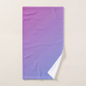 Effen kleur Amerikaanse badhanddoek set Bad Handdoek (Handdoek)