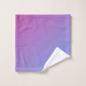 Effen kleur Amerikaanse badhanddoek set Bad Handdoek (Wasdoekje)