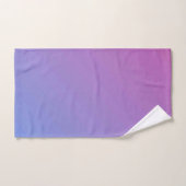 Effen kleur Amerikaanse badhanddoek set Bad Handdoek (Handdoek)