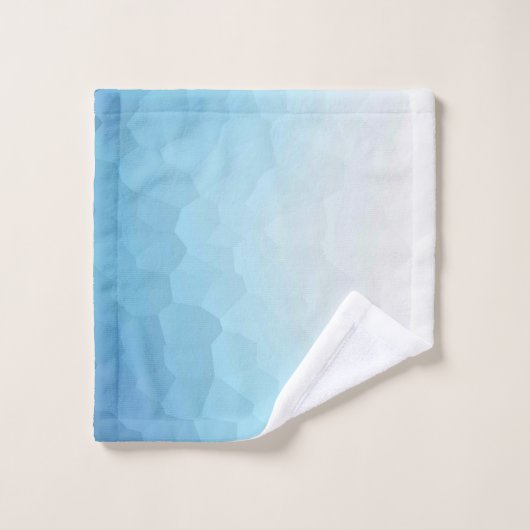 Effen kleur Amerikaanse badhanddoek set Bad Handdoek (Wasdoekje)