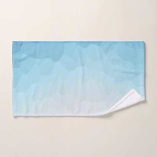 Effen kleur Amerikaanse badhanddoek set Bad Handdoek (Handdoek)