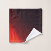 Effen kleur Amerikaanse badhanddoek set Bad Handdoek (Wasdoekje)