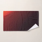 Effen kleur Amerikaanse badhanddoek set Bad Handdoek (Handdoek)