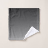 Effen kleur Amerikaanse badhanddoek set Bad Handdoek (Wasdoekje)